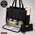 Luhxe 3 in 1 Tote Bag